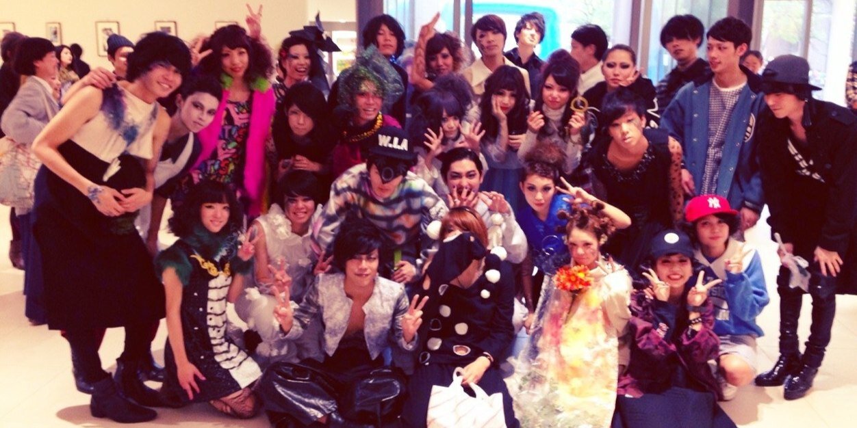 1010Koh's profile banner image