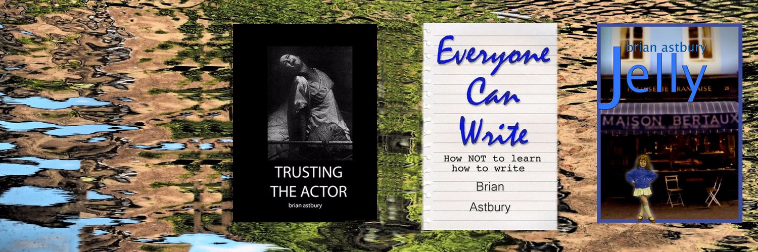 BrianAstbury's profile banner image