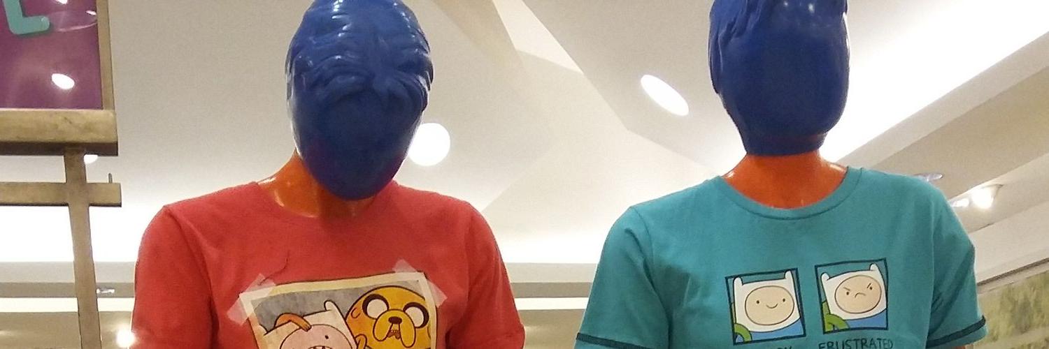 mastermane007's profile banner image