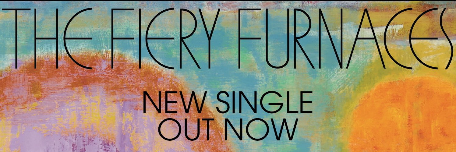 Fiery_Furnaces's profile banner image