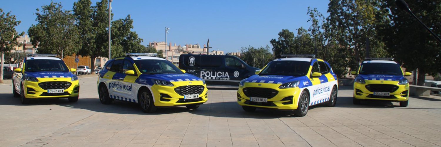 PL El Vendrell banner