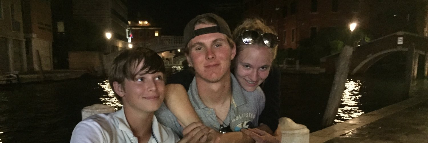 CarrieStephany's profile banner image