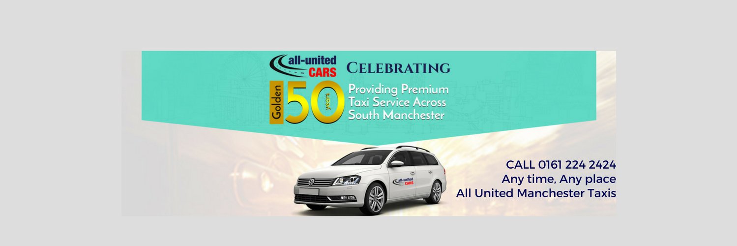 AllUnitedCars's profile banner image