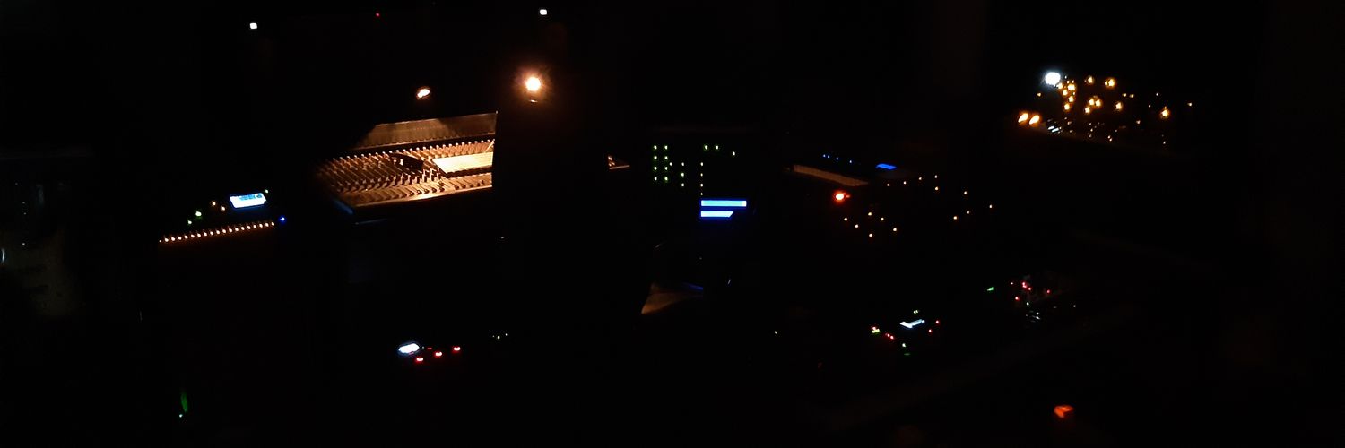 Marconi Union banner