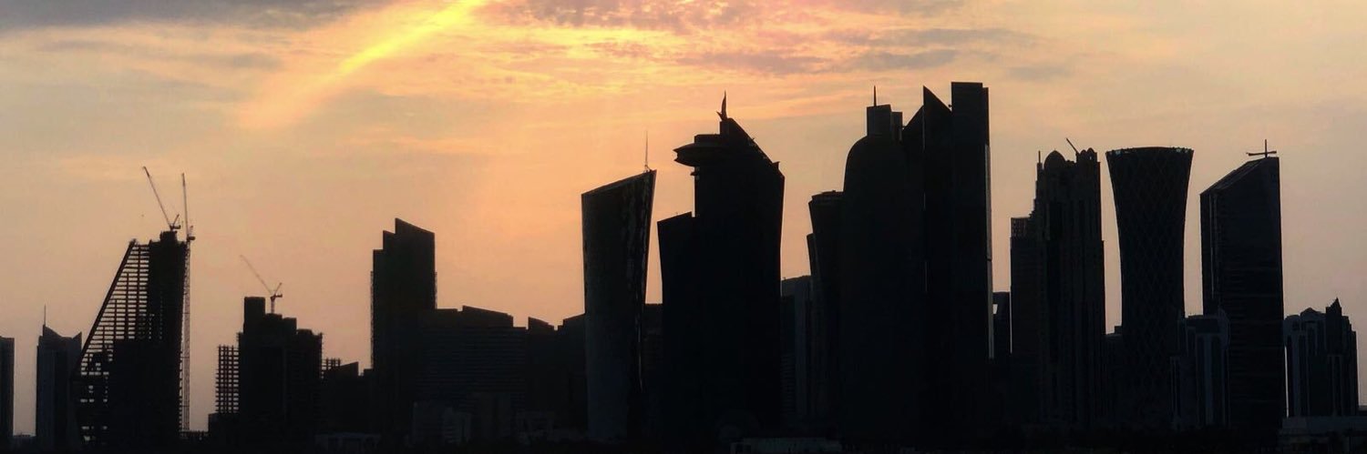 Qatar61's profile banner image