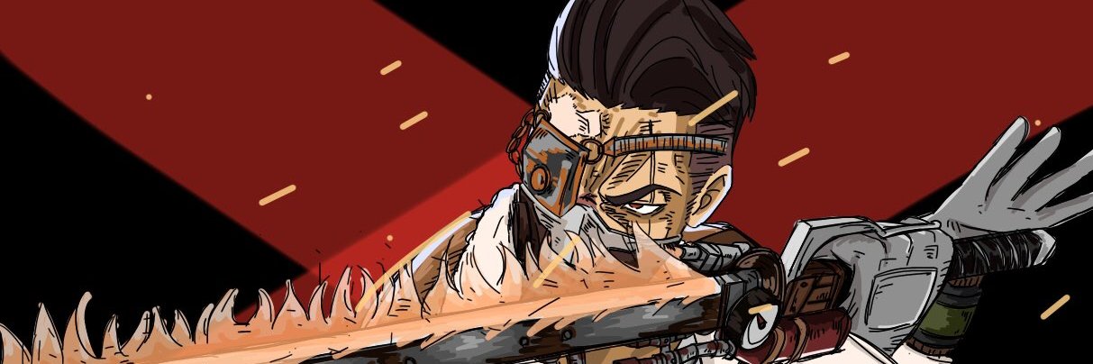 赤霧島's banner