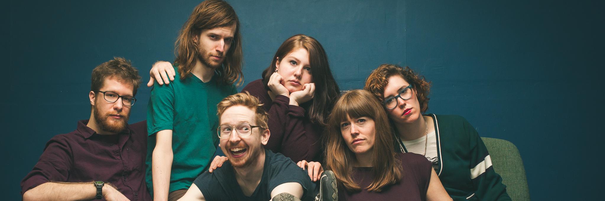 mongrelimprov's profile banner image