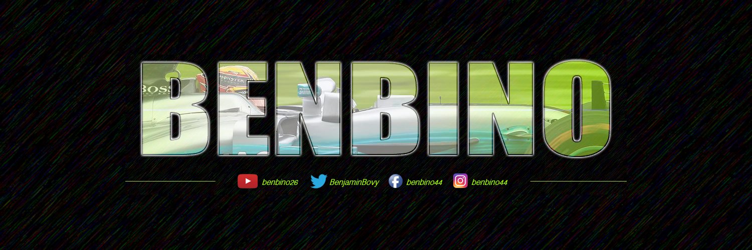 BenjaminBovy's profile banner image