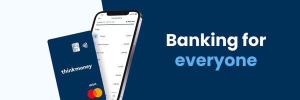 thinkmoney Profile Banner