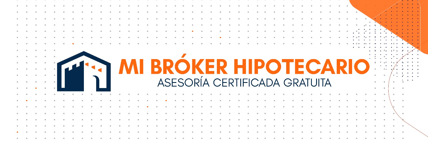 Mi Bróker Hipotecario banner
