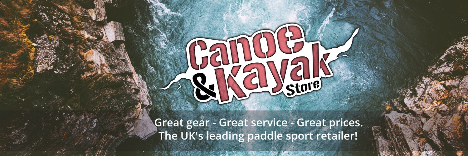 CanoeKayakStore's profile banner image