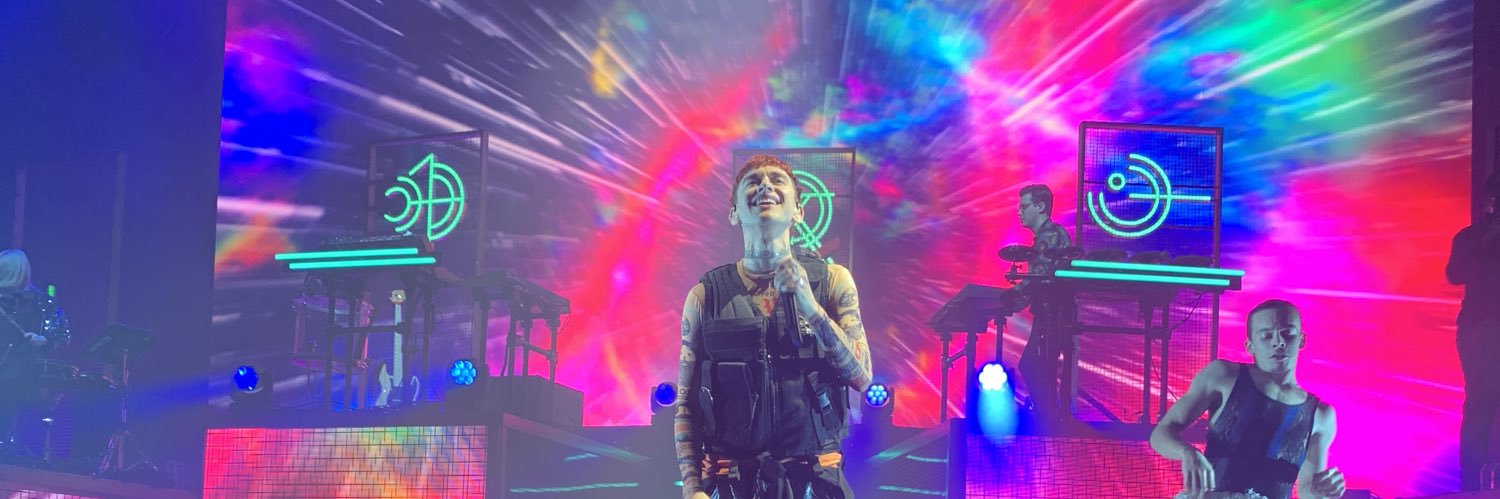 yearsjosh's profile banner image