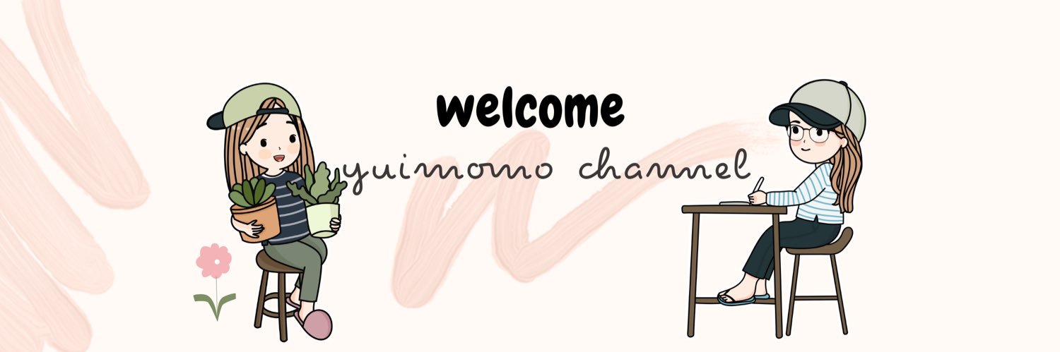 YuMMY_Mo_Mo's profile banner image