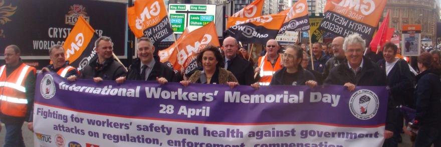SaferWithGMB's profile banner image