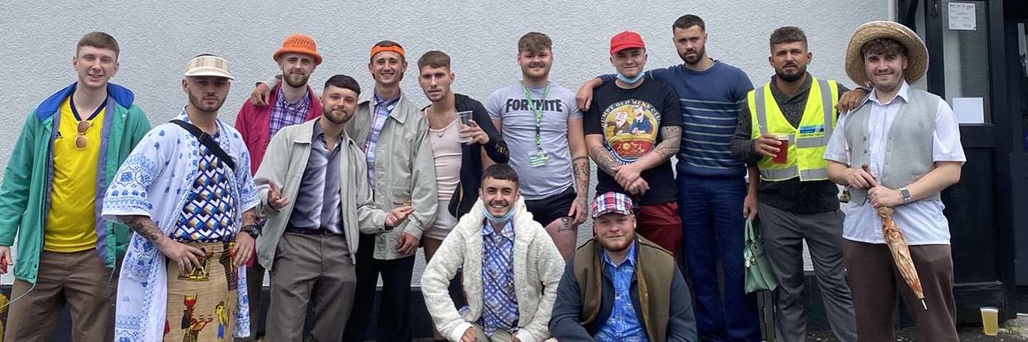 LloydPSims's profile banner image