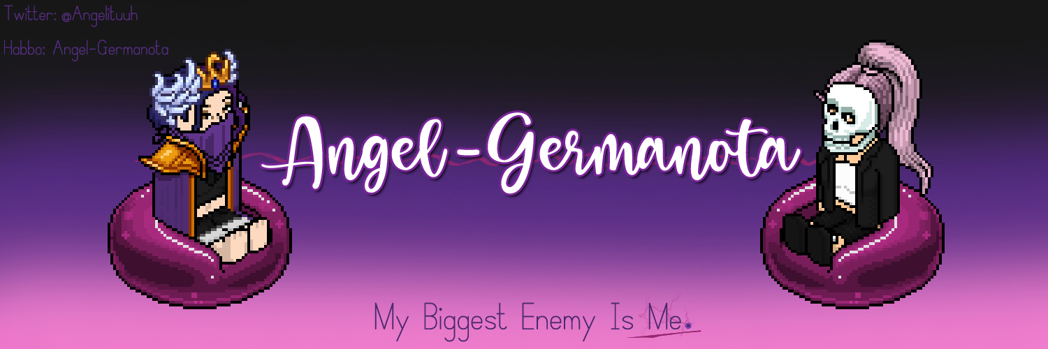 Germanotta banner