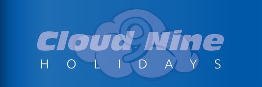 CloudNineHols's profile banner image