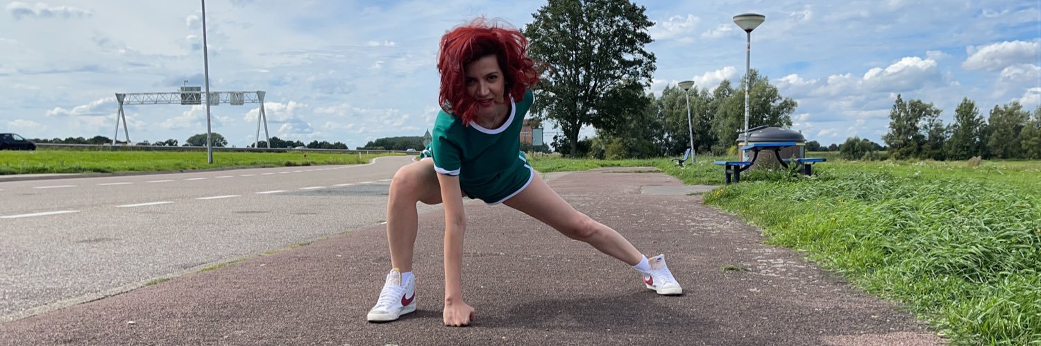 Anahitainment's profile banner image