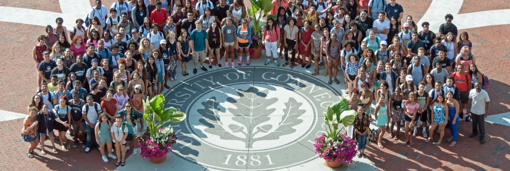 UConnSSS's profile banner image