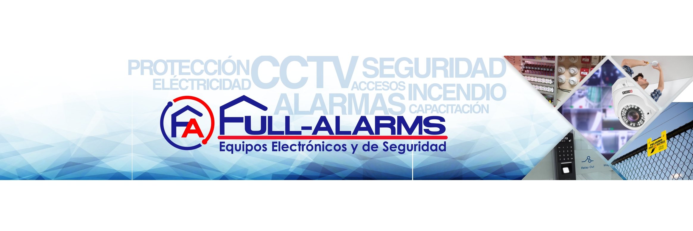 FullAlarms's profile banner image