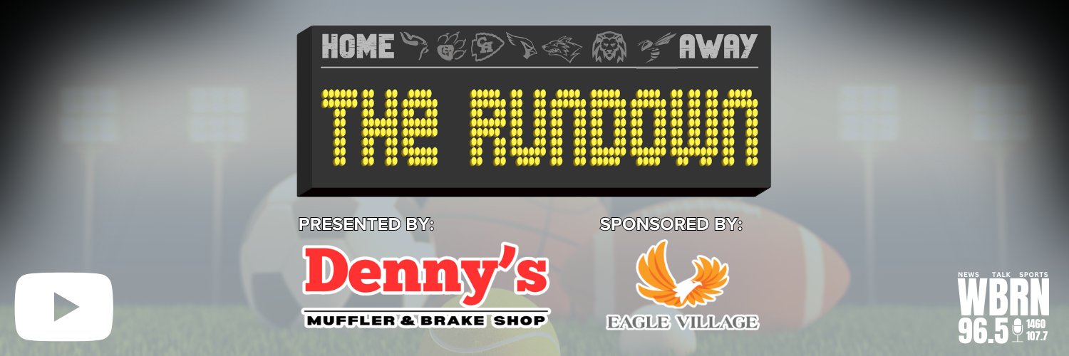 Big Rapids Daily News banner