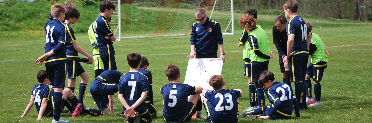 benstarrcoach's profile banner image