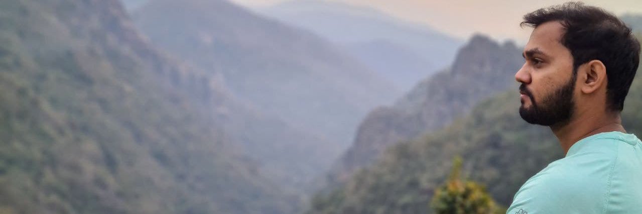 Chitaranjan Sahu banner