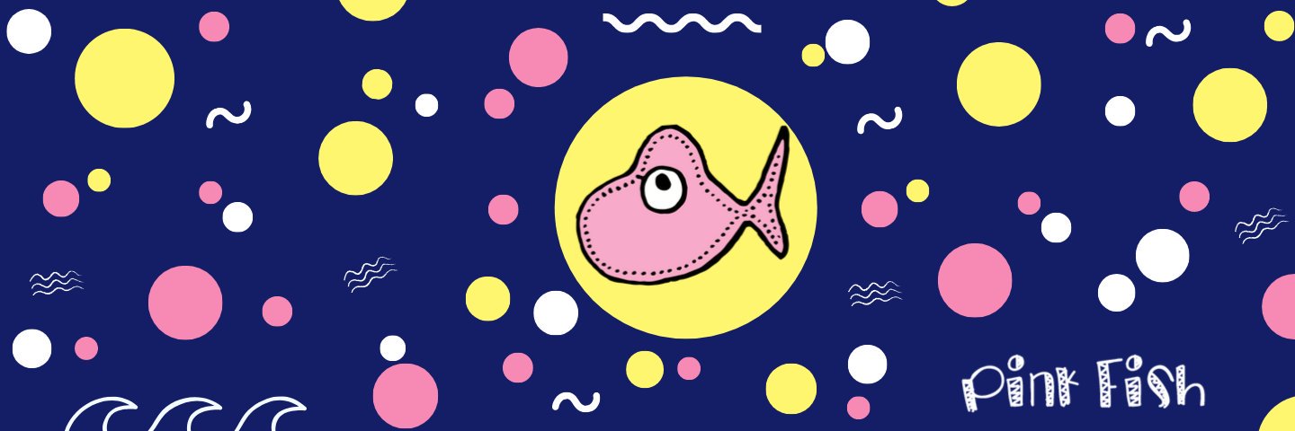 PinkFish_Agency's profile banner image