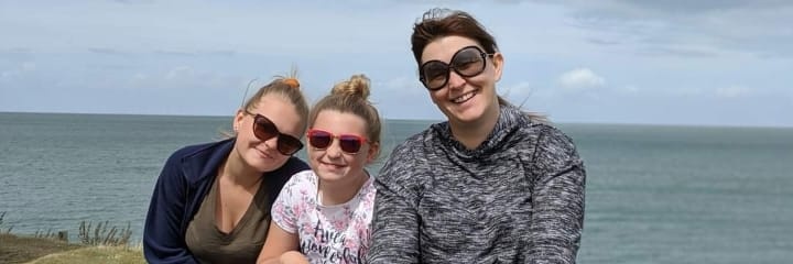 lyndseysis's profile banner image