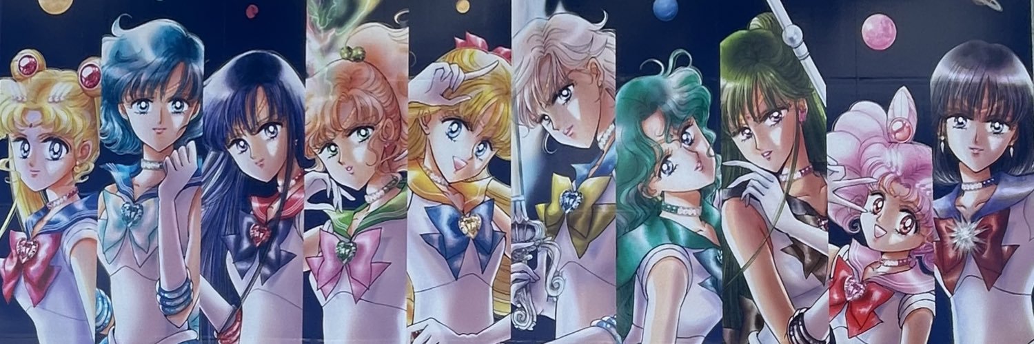 ttysanhaexile's profile banner image