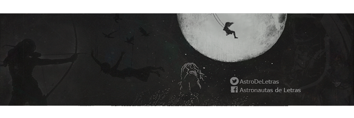 AstroDeLetras's profile banner image