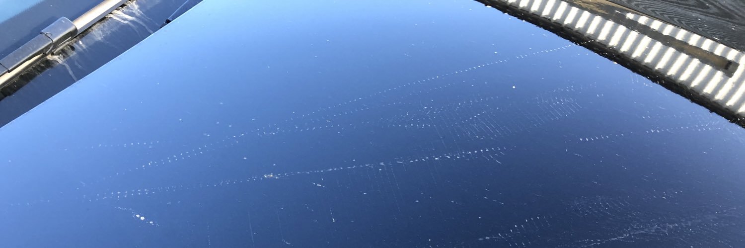 M4RTINHENDERSON's profile banner image