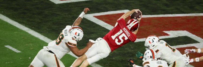 national champion cade banner