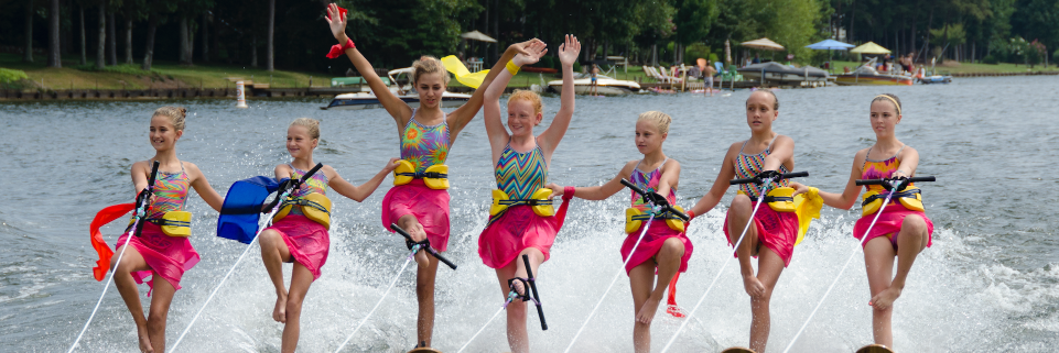 FawnLakeSkiClub's profile banner image