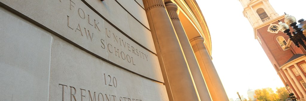 Suffolk Law LPS banner