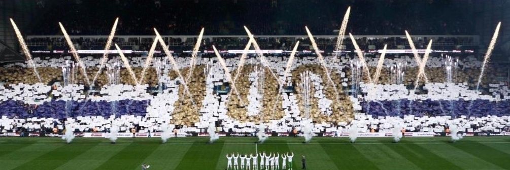 Premier league whites banner