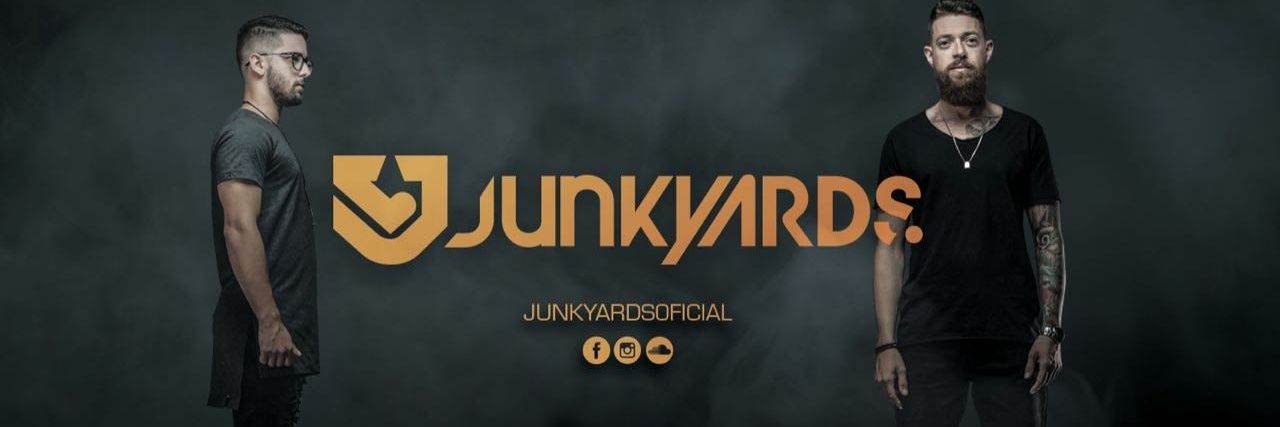 Junkyards_'s profile banner image