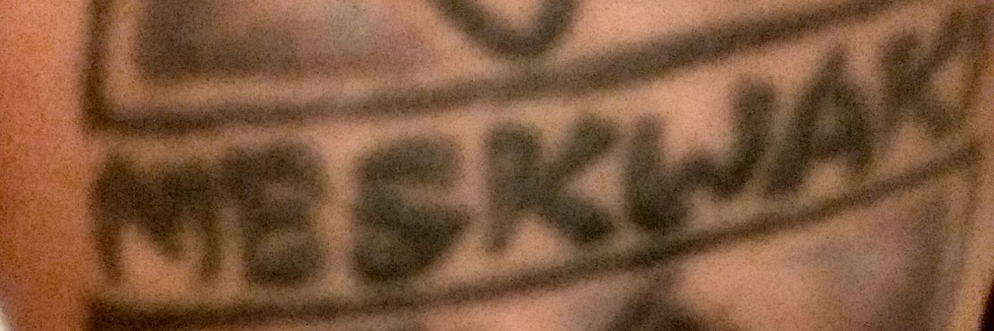 buzzy377's profile banner image