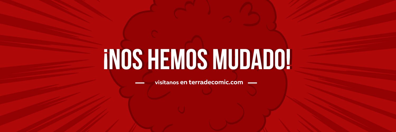 CdeComic's profile banner image