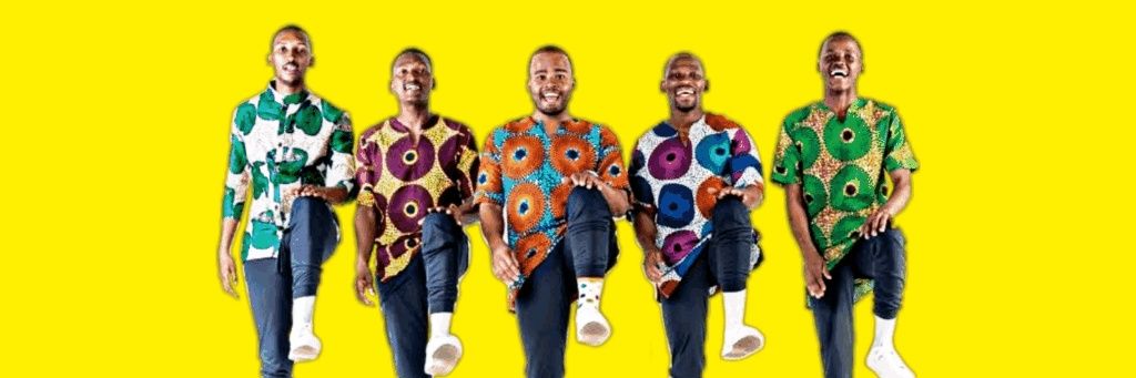 THEE LEGACY SA banner