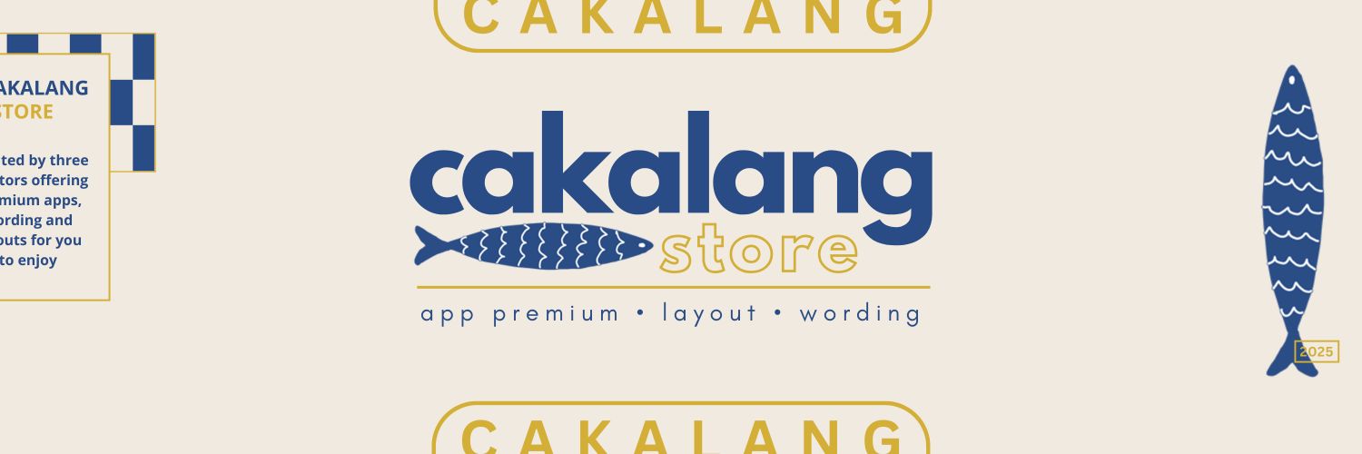 caka banner
