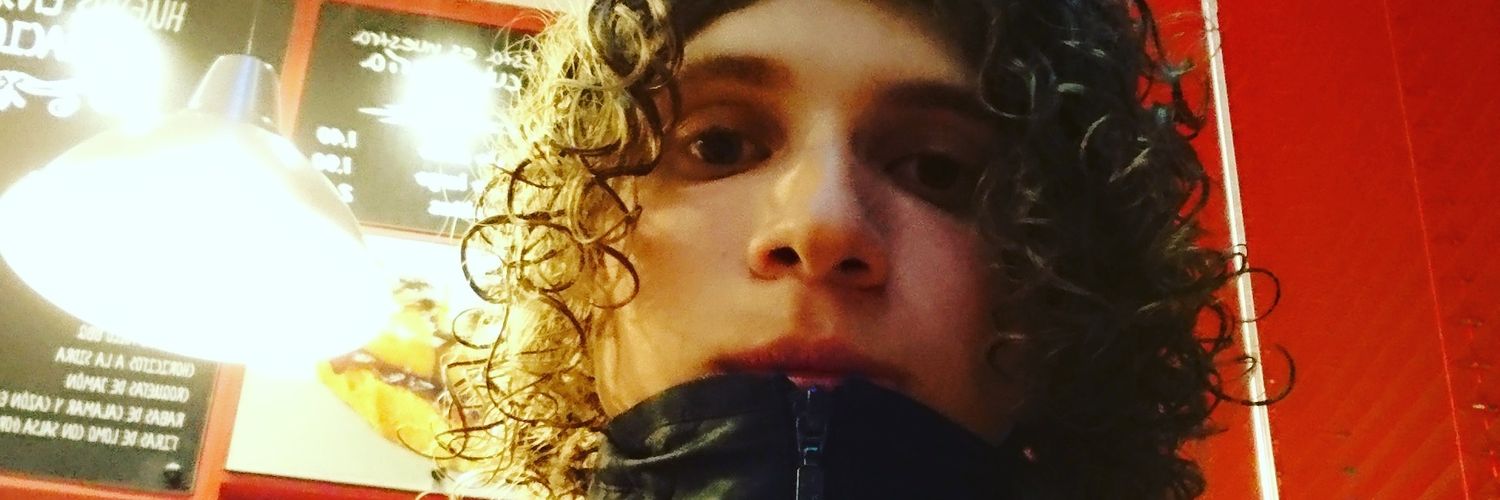 MarkitosBP's profile banner image