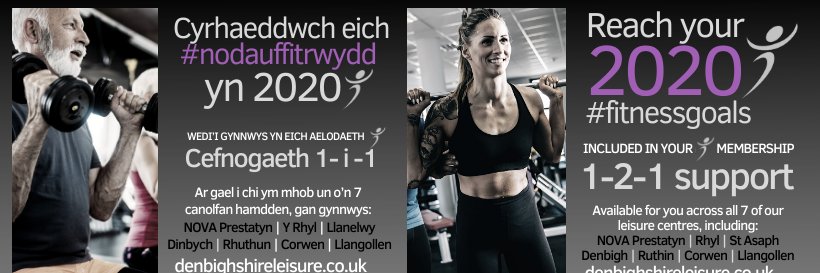 Hsirddinbych's profile banner image