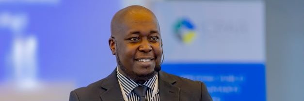 Mkombozi Karake banner