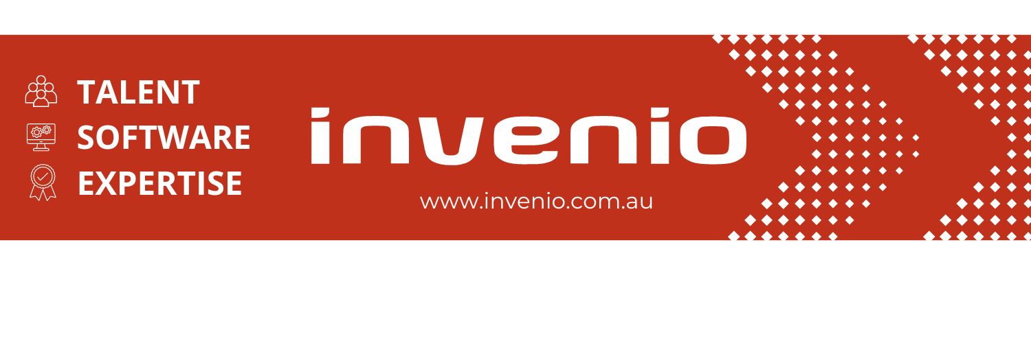 invenio_3ds's profile banner image