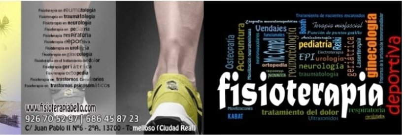 FisioBello's profile banner image