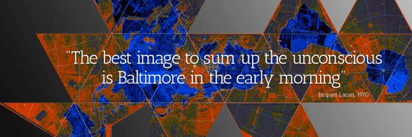 LacanianReview Profile Banner