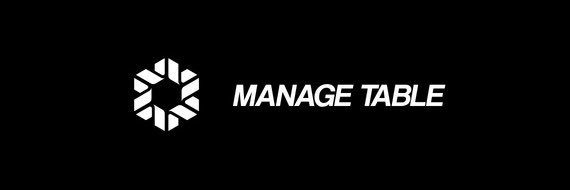 managetable's profile banner image