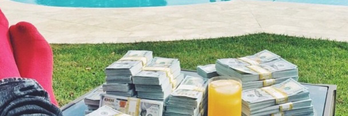 xjaywealth's profile banner image