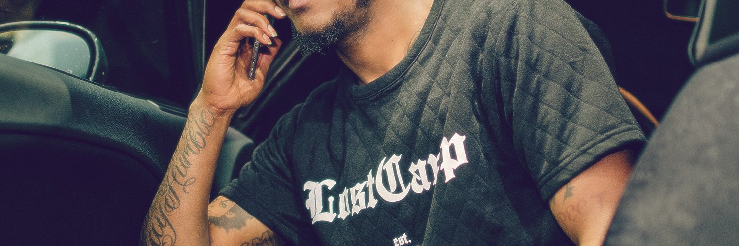 L0STCAMP's profile banner image